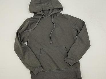 Sinsay, Bluza z kapturem damska, rozmiar XS w lalafo.pl Sinsay, Bluza z kapturem damska, rozmiar XS