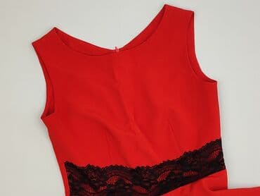 Red, Sukienka damska, rozmiar L w lalafo.pl Red, Sukienka damska, rozmiar L