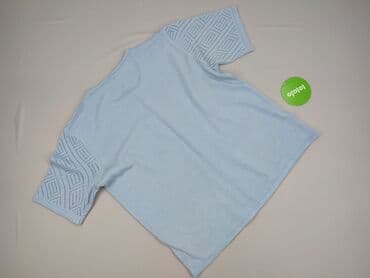 sweter w truskawki zara: Светр жіночий, 4XL на lalafo.pl — 3 sweter w truskawki zara: Светр жіночий, 4XL — 3