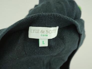 Жінкам: Lyle & Scott, Кардиган жіночий, L на lalafo.pl — 4 Жінкам: Lyle & Scott, Кардиган жіночий, L — 4