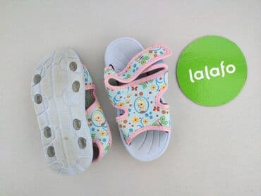 sandały crocs 31 32: Sandals Frozen, 25, Used at lalafo.pl — 3 sandały crocs 31 32: Sandals Frozen, 25, Used — 3