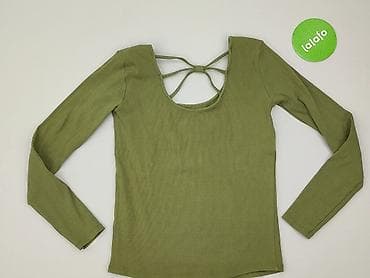 olive tree buty: Moodo, Жіноча блуза, розмір M на lalafo.pl — 3 olive tree buty: Moodo, Жіноча блуза, розмір M — 3