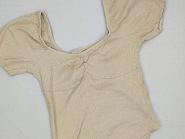 Body damskie, rozmiar S w lalafo.pl Body damskie, rozmiar S