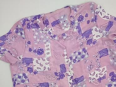 Bluzka damska, rozmiar 6XL w lalafo.pl Bluzka damska, rozmiar 6XL