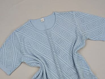 sweter w truskawki zara: Светр жіночий, 4XL на lalafo.pl — 1 sweter w truskawki zara: Светр жіночий, 4XL — 1