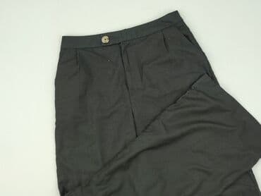 Material trousers for women, M at lalafo.pl Material trousers for women, M