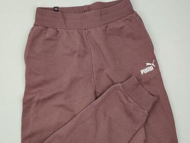 Puma, Спортивні штани жіночі, розмір S на lalafo.pl Puma, Спортивні штани жіночі, розмір S