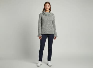 Clockhouse, Women`s golf, size S at lalafo.pl Clockhouse, Women`s golf, size S