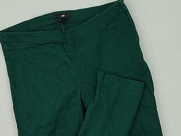 clockhouse pants: H&M, Брюки жіночі, розмір S на lalafo.pl — 1 clockhouse pants: H&M, Брюки жіночі, розмір S — 1