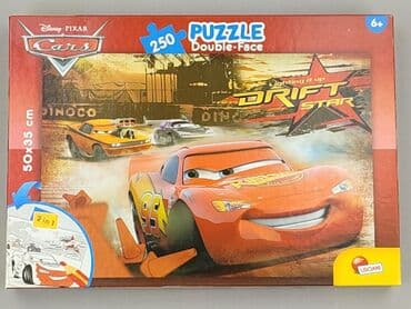 Puzzles for Kids, condition - Perfect at lalafo.pl Puzzles for Kids, condition - Perfect