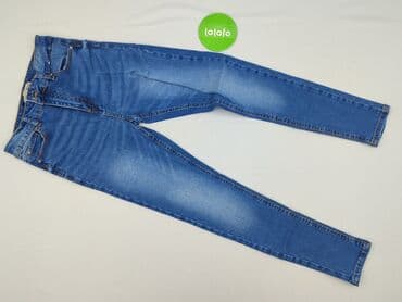 Жінкам: Denim, Джинси жіночі, S на lalafo.pl — 2 Жінкам: Denim, Джинси жіночі, S — 2
