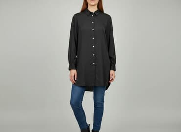 Papaya, Сорочка жіноча, розмір L на lalafo.pl Papaya, Сорочка жіноча, розмір L