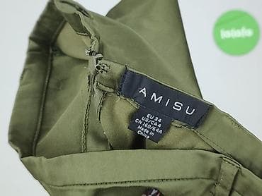 Amisu, Women`s skirt, size XS at lalafo.pl — 4 Amisu, Women`s skirt, size XS — 4