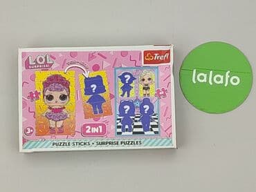 Дитячий одяг: Пазли для Діти, стан - Дуже гарний на lalafo.pl — 2 Дитячий одяг: Пазли для Діти, стан - Дуже гарний — 2