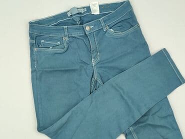 Women's Clothing: H&M L.O.G.G., Jeans for women, XL at lalafo.pl — 1 Women's Clothing: H&M L.O.G.G., Jeans for women, XL — 1