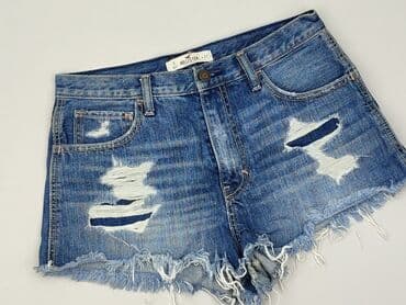 Hollister, Szorty damskie, rozmiar S w lalafo.pl Hollister, Szorty damskie, rozmiar S