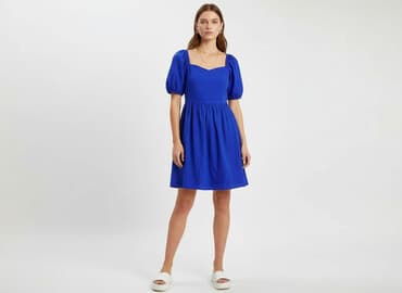 Mohito, Sukienka damska, rozmiar S w lalafo.pl Mohito, Sukienka damska, rozmiar S