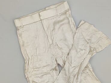 Zara, Material trousers for women, XS at lalafo.pl Zara, Material trousers for women, XS