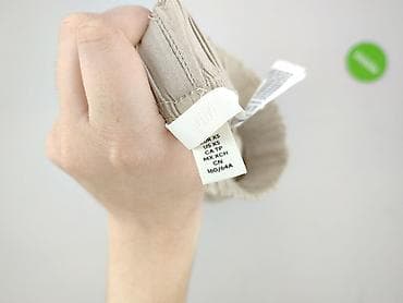 Women's Clothing: H&M, Material trousers for women, size XS at lalafo.pl — 5 Women's Clothing: H&M, Material trousers for women, size XS — 5