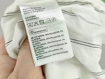 koszulo bluza: H&M, Koszula damska, rozmiar S w lalafo.pl — 5 koszulo bluza: H&M, Koszula damska, rozmiar S — 5