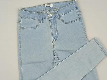 Skinny, Jeansy damskie, rozmiar S w lalafo.pl Skinny, Jeansy damskie, rozmiar S