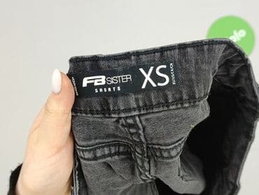 Жінкам: FB Sister, Шорти жіночі, XS на lalafo.pl — 4 Жінкам: FB Sister, Шорти жіночі, XS — 4