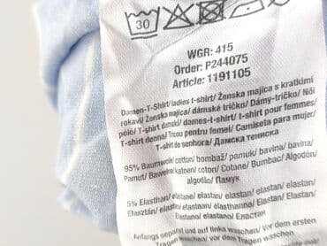 calvin klein performance t shirty: Janina, Women`s T-shirt, L at lalafo.pl — 5 calvin klein performance t shirty: Janina, Women`s T-shirt, L — 5