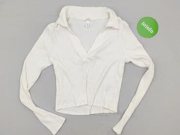 bluzka pod marynarkę plus size: H&M, Women's blouse, M at lalafo.pl — 2 bluzka pod marynarkę plus size: H&M, Women's blouse, M — 2