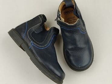 Half shoes Geox, 25, Used at lalafo.pl Half shoes Geox, 25, Used