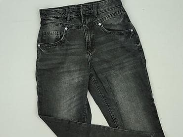 Jeansy damskie, rozmiar S w lalafo.pl Jeansy damskie, rozmiar S