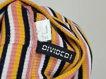 hm plaszcz: H&M Divided, Гольф жіночий, розмір S на lalafo.pl — 4 hm plaszcz: H&M Divided, Гольф жіночий, розмір S — 4