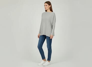 Bluzka damska, rozmiar S w lalafo.pl Bluzka damska, rozmiar S