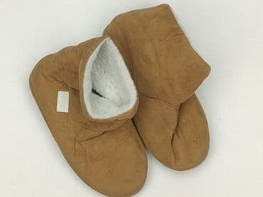Slippers 35, Used at lalafo.pl Slippers 35, Used