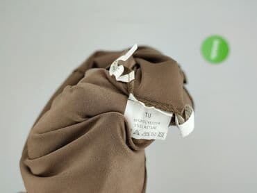 bluzka z asymetrycznym dekoltem: Tu, Жіноча блуза, розмір S на lalafo.pl — 4 bluzka z asymetrycznym dekoltem: Tu, Жіноча блуза, розмір S — 4