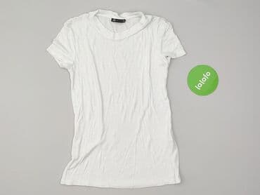 zalando tommy hilfiger t shirty damskie: Zara, Футболка жіноча, S на lalafo.pl — 2 zalando tommy hilfiger t shirty damskie: Zara, Футболка жіноча, S — 2