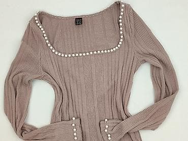 Shein, Sweter damski, rozmiar XS w lalafo.pl Shein, Sweter damski, rozmiar XS