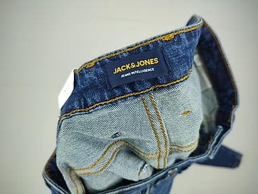 Mens: Jack & Jones, Jeans for men, size L at lalafo.pl — 4 Mens: Jack & Jones, Jeans for men, size L — 4