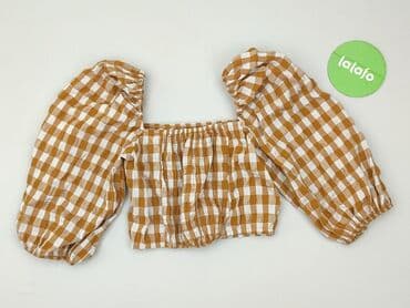 bluzka z cekinami dla dziewczynek: Bershka, Жіноча блуза, XS на lalafo.pl — 3 bluzka z cekinami dla dziewczynek: Bershka, Жіноча блуза, XS — 3