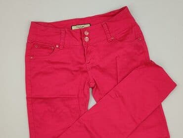 Jeansy damskie, rozmiar XL w lalafo.pl Jeansy damskie, rozmiar XL