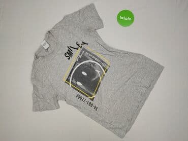 oryginalna koszulka guess: Sinsay, Футболка для чоловіків, розмір M на lalafo.pl — 2 oryginalna koszulka guess: Sinsay, Футболка для чоловіків, розмір M — 2