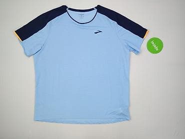 Tops: Brooks, T-shirt for men, size XL at lalafo.pl — 2 Tops: Brooks, T-shirt for men, size XL — 2