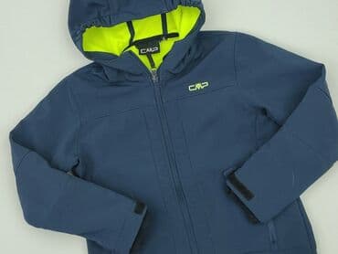Baby clothes: Transitional jacket, CMP, 8 years, 122-128 cm, condition - Very good at lalafo.pl — 1 Baby clothes: Transitional jacket, CMP, 8 years, 122-128 cm, condition - Very good — 1
