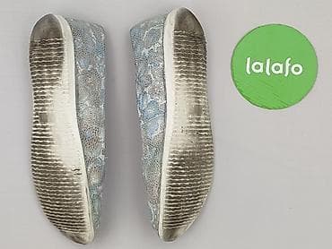 deichmann dunk: Ballerinas for women, size 38 at lalafo.pl — 3 deichmann dunk: Ballerinas for women, size 38 — 3