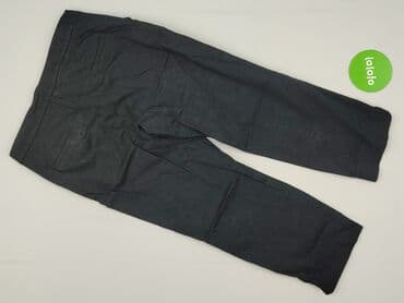 nerka damska tommy jeans: TU Woman, Material trousers for women, M at lalafo.pl — 3 nerka damska tommy jeans: TU Woman, Material trousers for women, M — 3