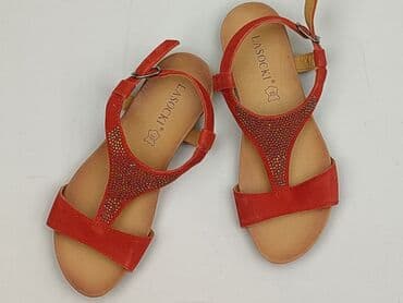 Босоніжки жіночі, розмір 36 на lalafo.pl Босоніжки жіночі, розмір 36