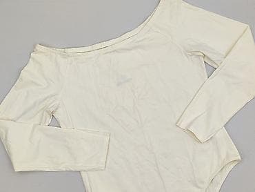 Sinsay, Body damskie, rozmiar XL w lalafo.pl Sinsay, Body damskie, rozmiar XL