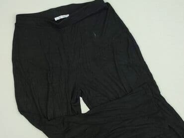 Zara, Spodnie materiałowe damskie, S w lalafo.pl Zara, Spodnie materiałowe damskie, S
