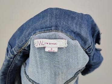 Jeanswear, Women's blazer, size S at lalafo.pl — 4 Jeanswear, Women's blazer, size S — 4