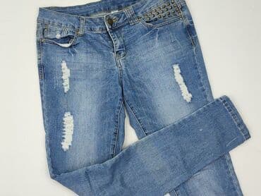 Denim Co, Джинси жіночі, розмір M на lalafo.pl Denim Co, Джинси жіночі, розмір M