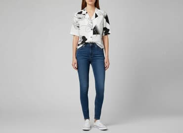 Women`s shirt, size M at lalafo.pl Women`s shirt, size M